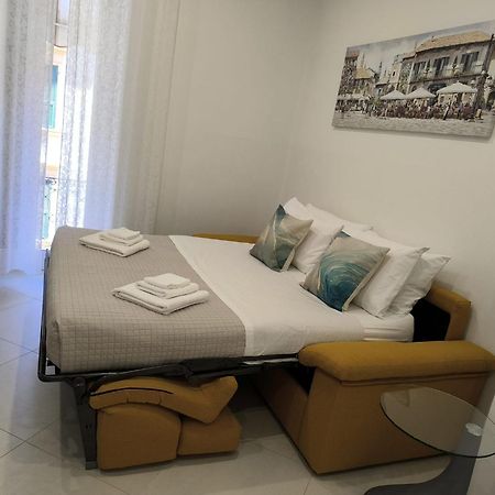 Cherry Rooms La Spezia Esterno foto