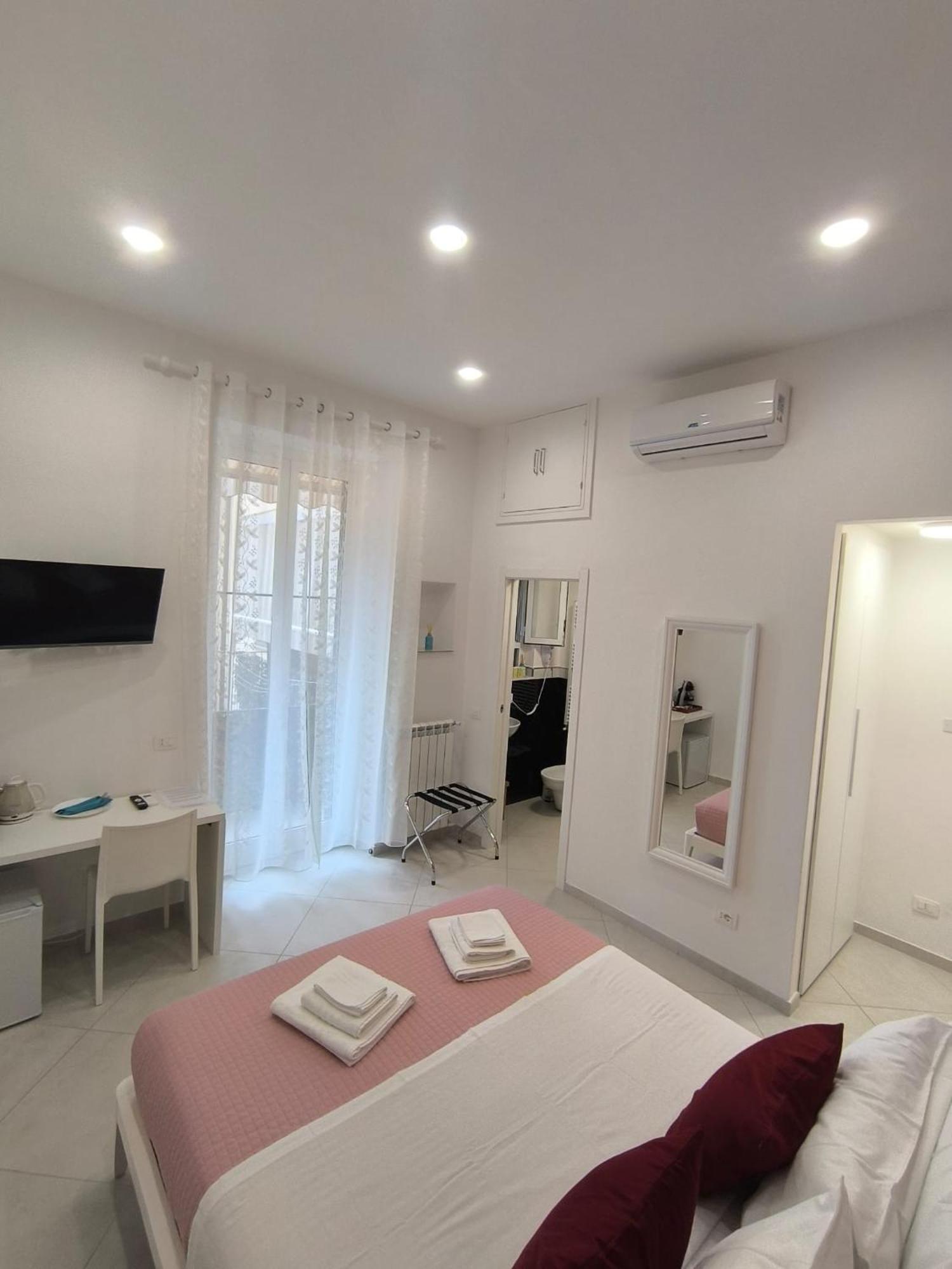 Cherry Rooms La Spezia Esterno foto