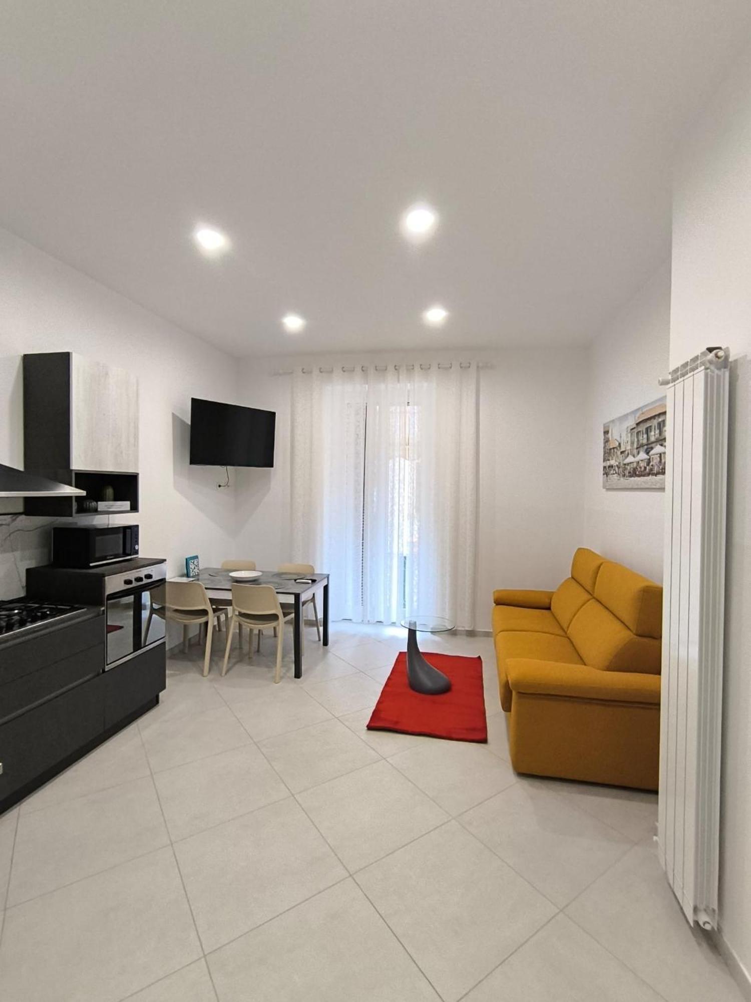 Cherry Rooms La Spezia Esterno foto