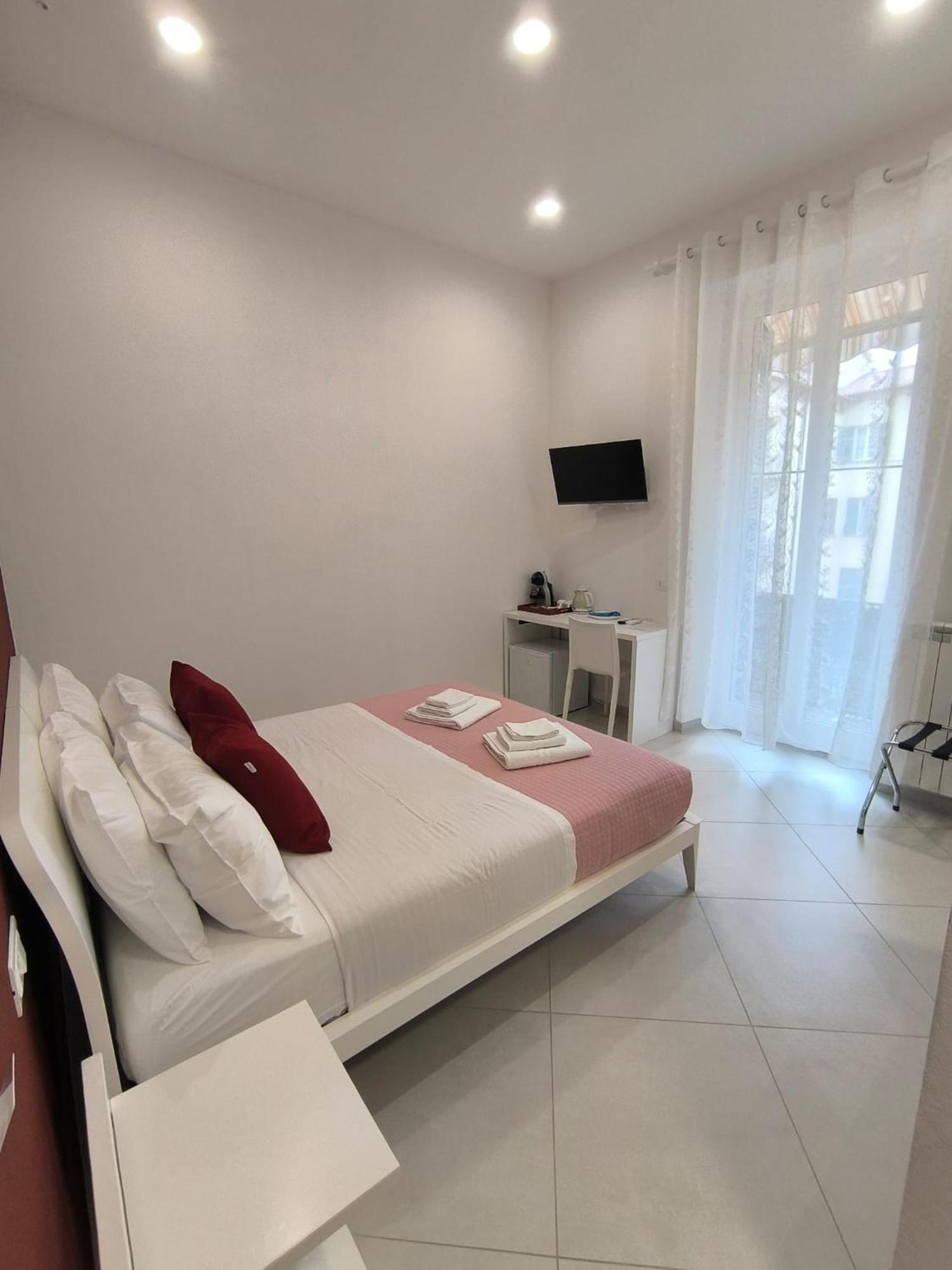 Cherry Rooms La Spezia Esterno foto