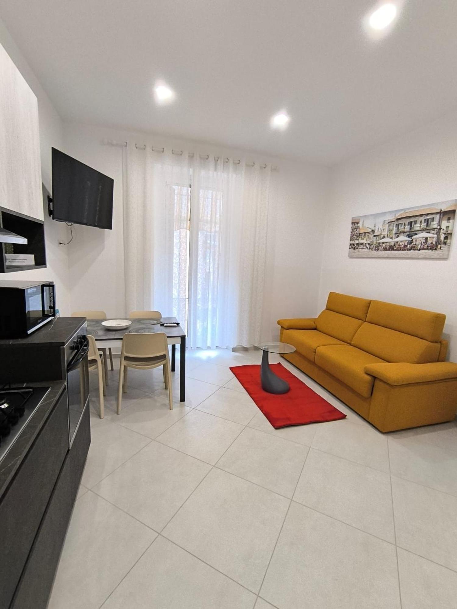 Cherry Rooms La Spezia Esterno foto